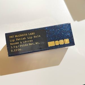 pat mcgrath labs lip fetish lip balm